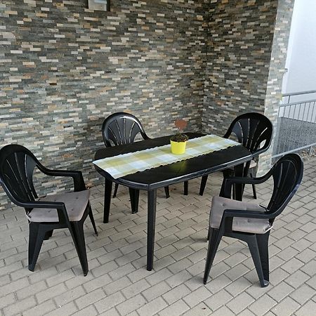 Ferienwohnung Karola Beim Legoland إشنهوزِن المظهر الخارجي الصورة